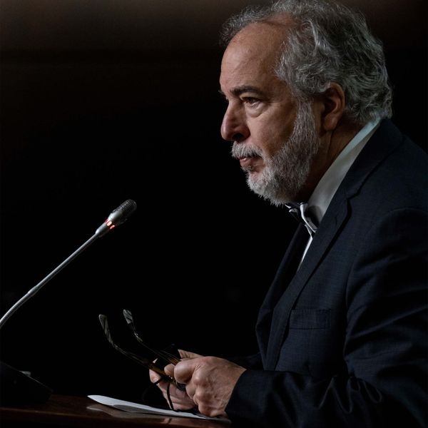 Une pétition pour demander au fédéral d'augmenter la pension pour tous les aînés