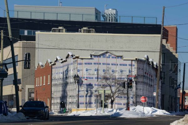 Lettre ouverte du député Rhéal Fortin: Une balafre fédérale qui cicatrise mal