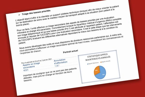 Des projets régionaux finalistes aux Prix d'excellence du réseau de la santé du Québec