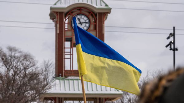 Vous vous souvenez du 24 février? Faisait frette...