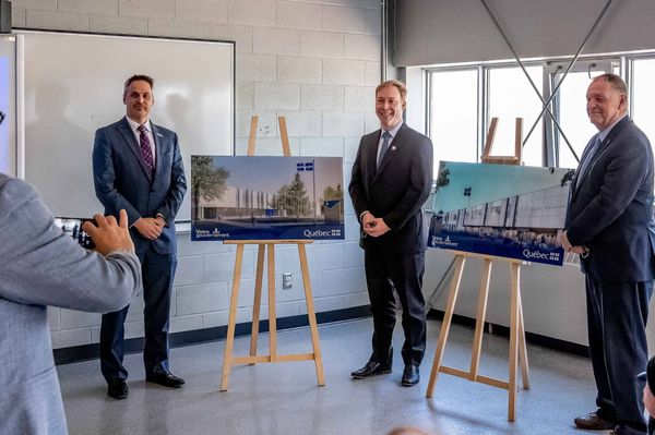 Des nouvelles écoles, mais on ne vient pas à bout du manque de places