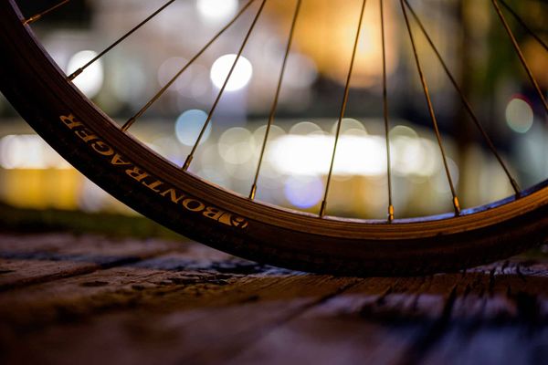 La police de Saint-Jérôme demande l'aide du public dans une affaire d'attouchements sur la piste cyclable