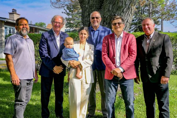 Les maires du comté de Prévost s'unissent pour avoir plus de poids auprès des gouvernements