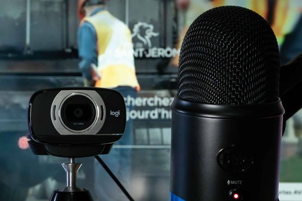 Saint-Jérôme vous invite à dire ce que vous pensez d'elle