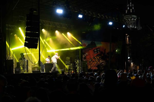 Fouki termine l'été de belle façon