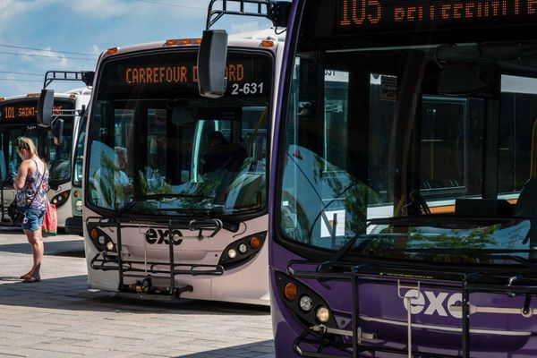 Fin du transport en commun gratuit pour tous à Saint-Jérôme le 31 octobre