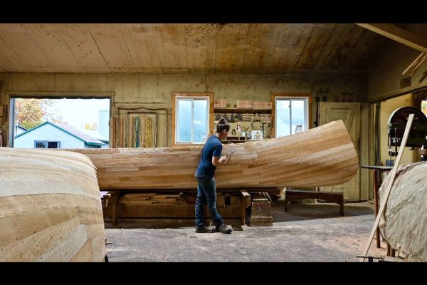 Un documentaire à voir sur les 75 ans de Canots Nor-West à Prévost