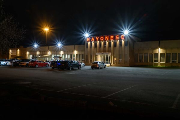 L'usine de Rayonese Textile condamnée à la fermeture d'ici la fin de 2024