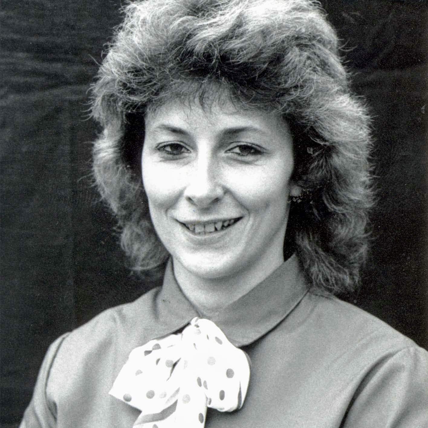 Jocelyne Légaré a été mairesse à Saint-Colomban.