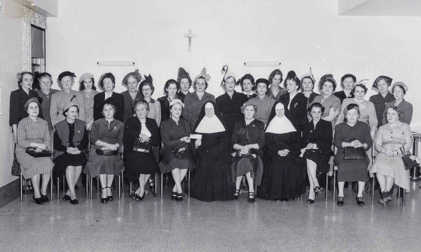 Les Dames Auxiliaires