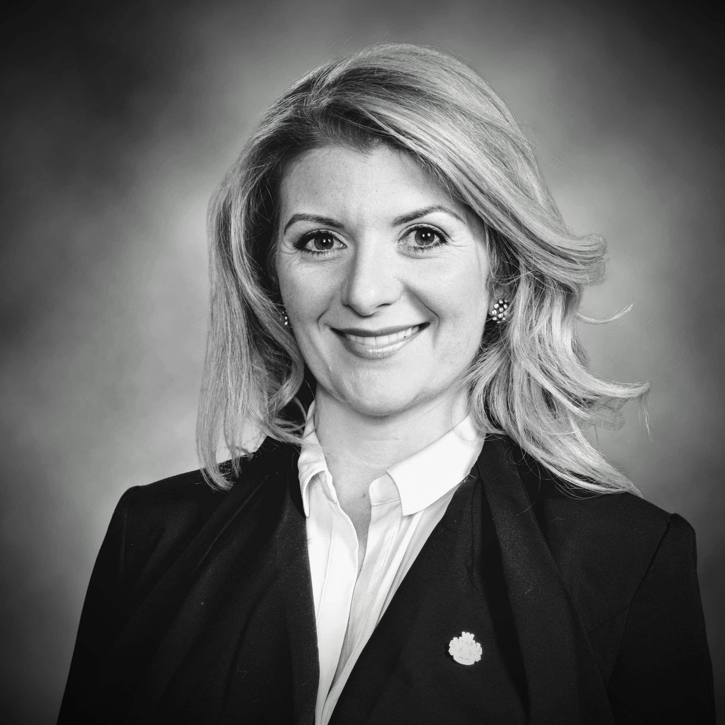 Janice Bélair-Rolland