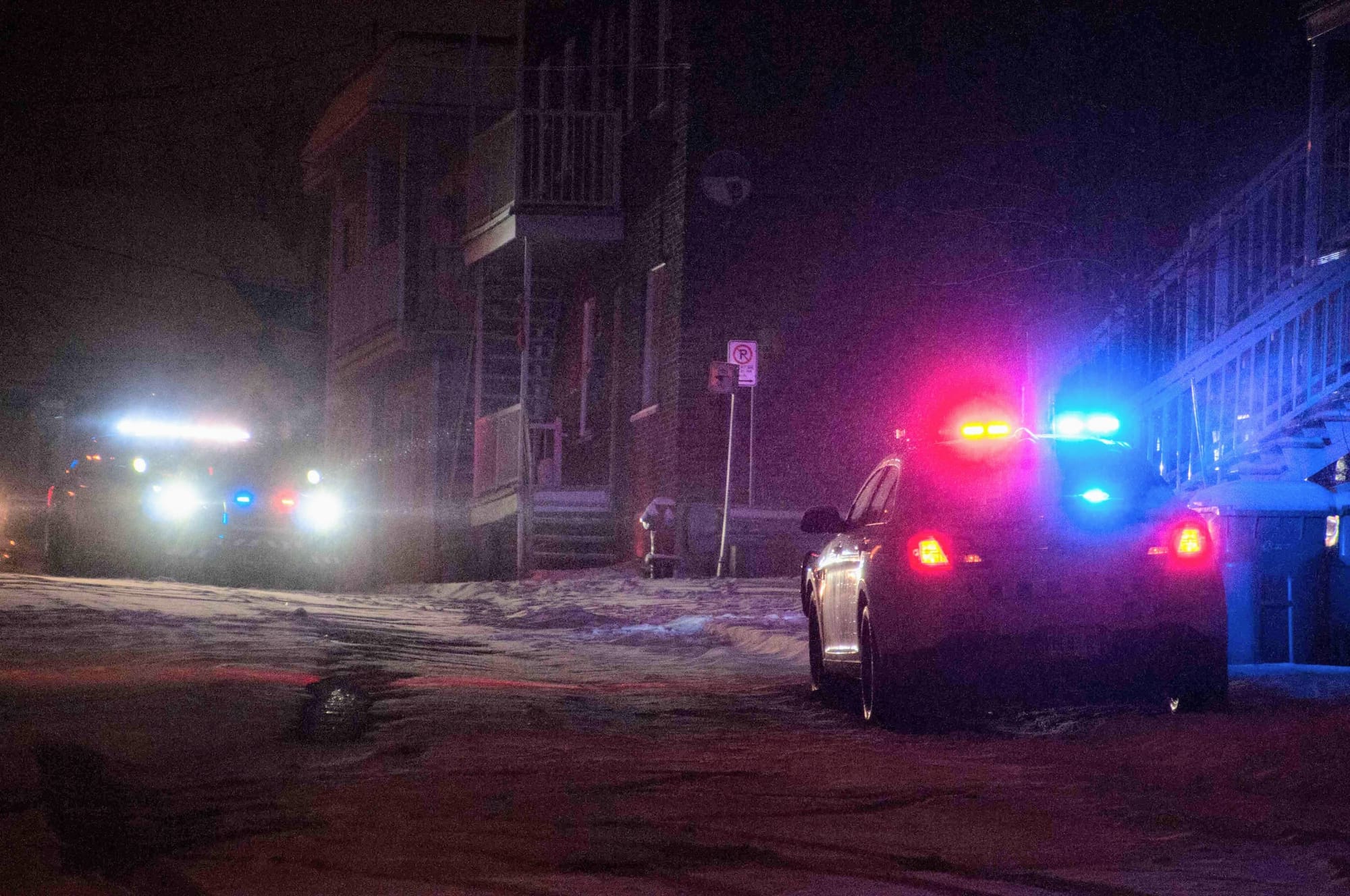 Photo Infocommax / Maxime Labelle