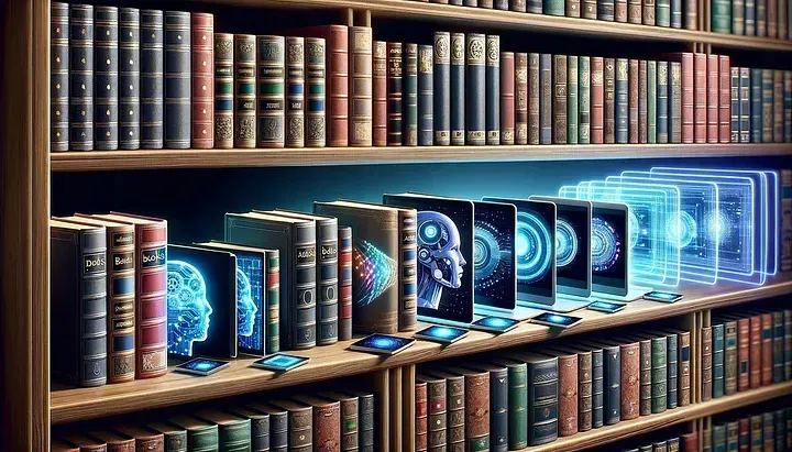The Evolution of Artificial Intelligence to Super Intelligence