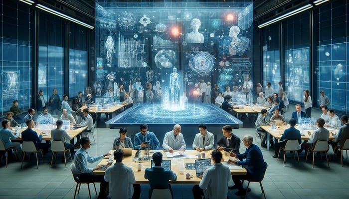 Responsibility of Choice and Aligning AI With Human Values (Part 2 of 2)