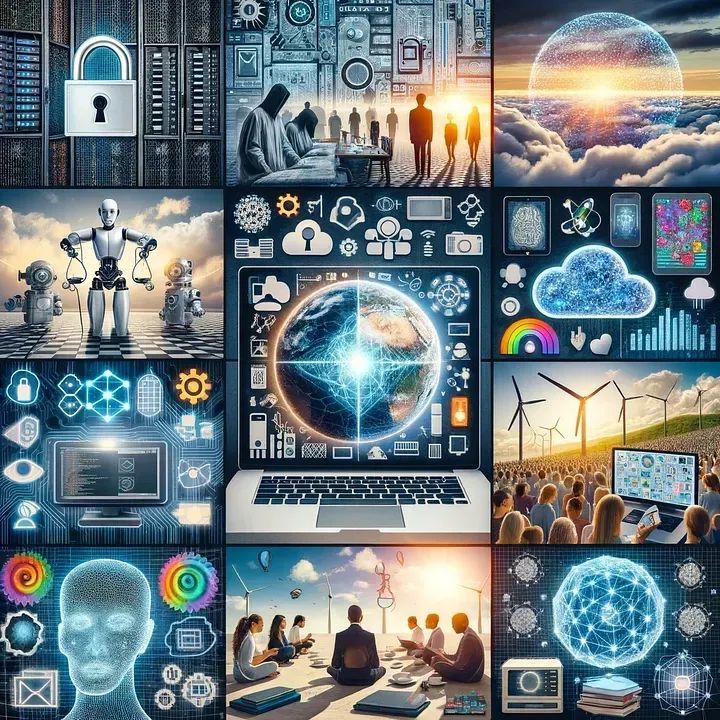 The Democratization of Artificial Intelligence — Part 1