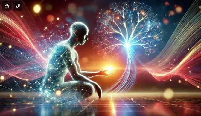 The Integration of AI and Human Ethics