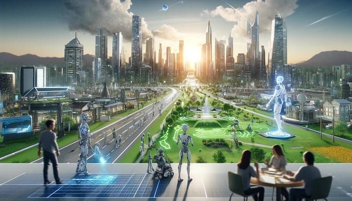 Creating a Better World Without Humans? Ethical and Practical Challenges of Superintelligent AI and the Future of Humanity