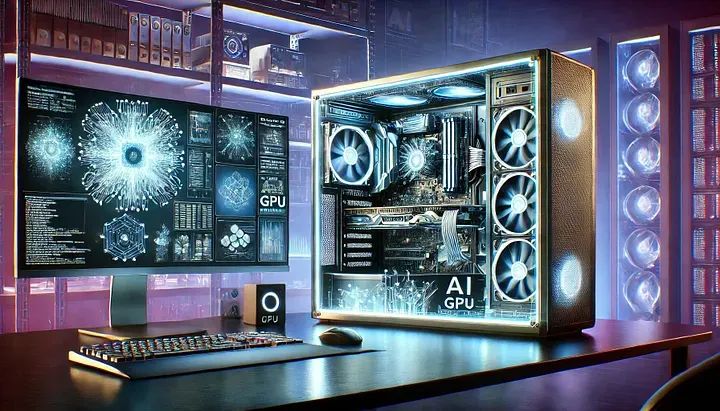 AI-Powered Hardware