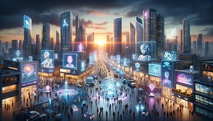 Artificial Intelligence and Bridging the Human-Machine Divide