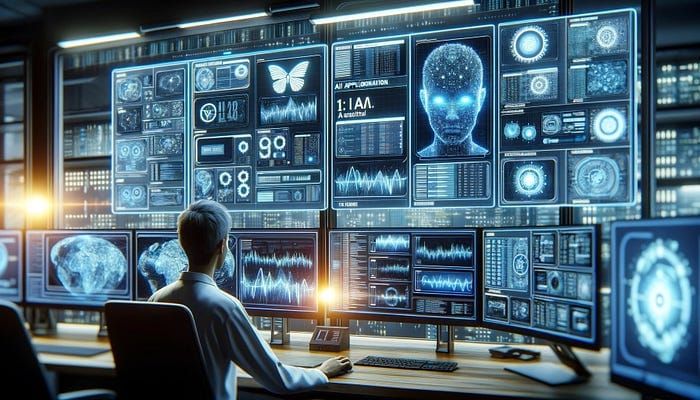 The Rise of Deceptive AI