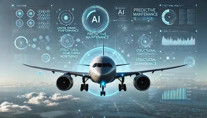 Enhancing Air Travel Safety Through Artificial Intelligence