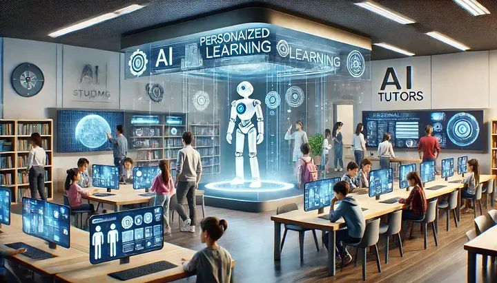 AI in Education