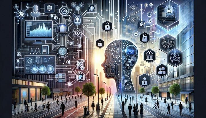 Privacy and Anonymity in AI