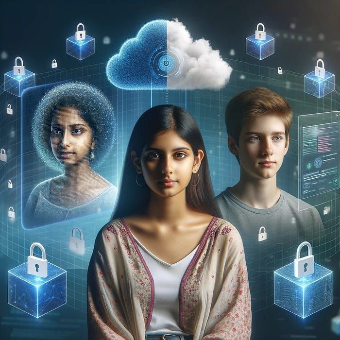 Personalized AI and Balancing Benefits with Privacy