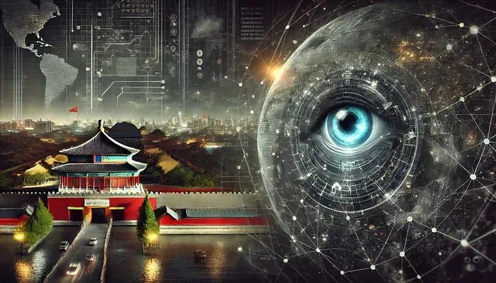 DeepSeek AI — Strategic Move or Trojan Horse?