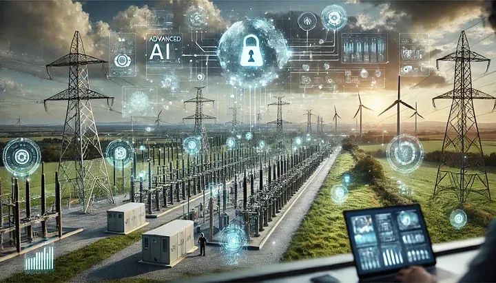 Harnessing AI to Prevent Power Outages