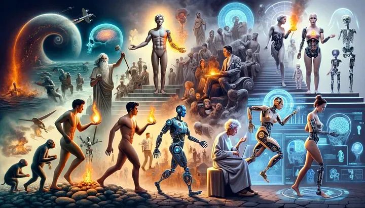 The Integration of AI into Bionics