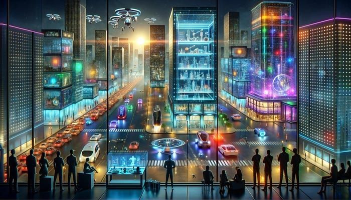 The Importance of Understanding Artificial Intelligence