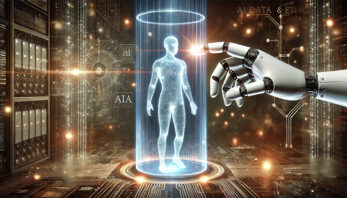 AI Ethics in 30 Seconds