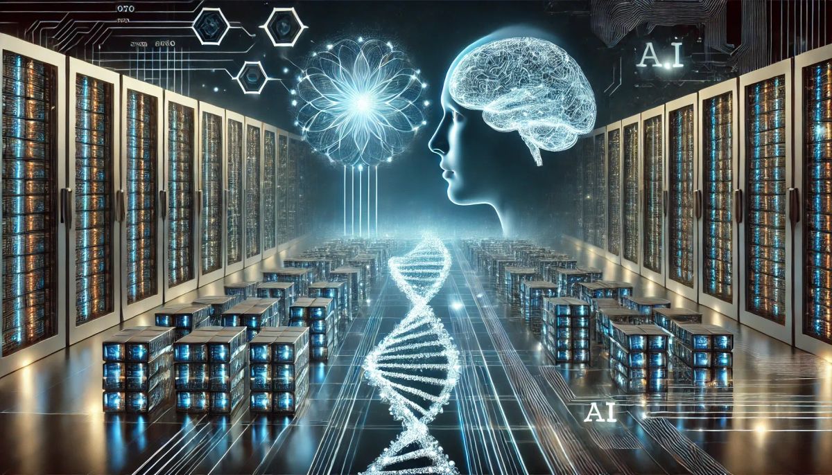 AI Watch Update: Larry Ellison's Vision for a Unified National Data System Raises Opportunities and Alarms