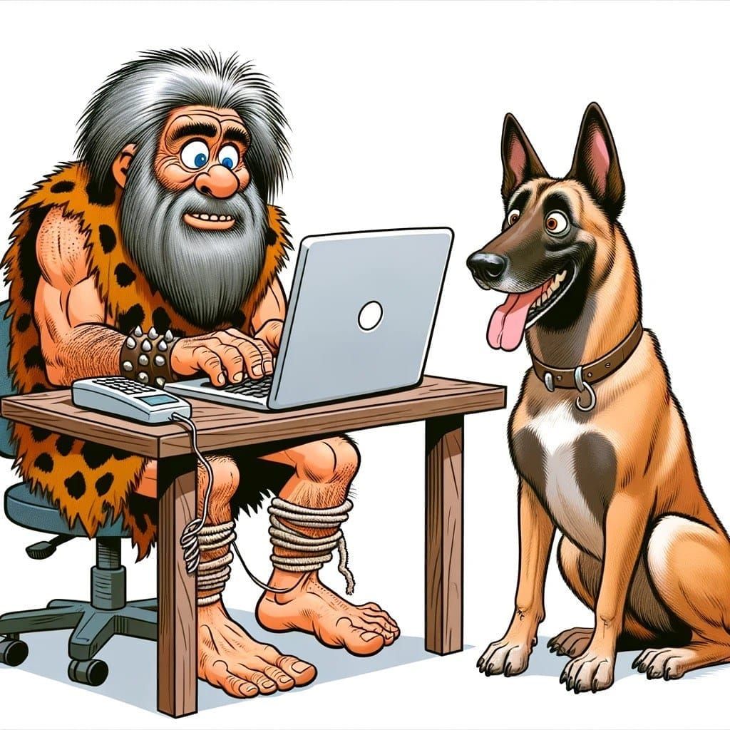 Homo Technologicus and the Next Phase of Human Evolution