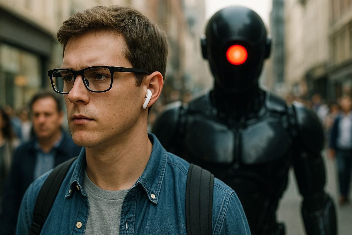 The Rise of Proxy-Controlled Societies