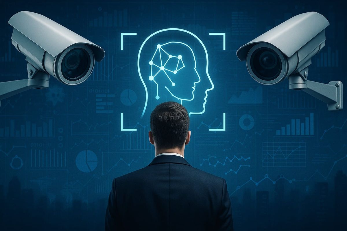 When Laws Become Optional: AI, Surveillance Capitalism, and the Erosion of Autonomy