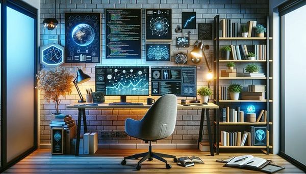 Our Ethical Approach to AI-Assisted Content Creation