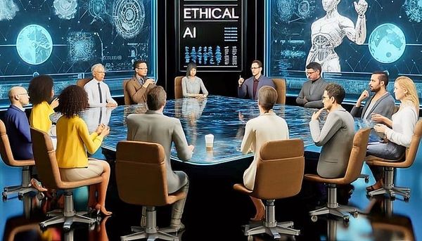 Responsibility of Choice and Aligning AI with Human Values (Part 1 of 2)