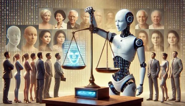 AI Ethics in 30 Seconds