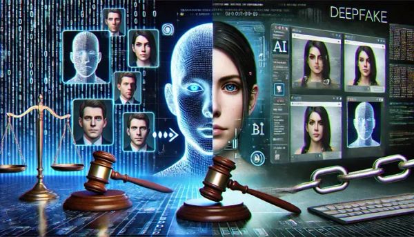 AI-Powered Impersonation