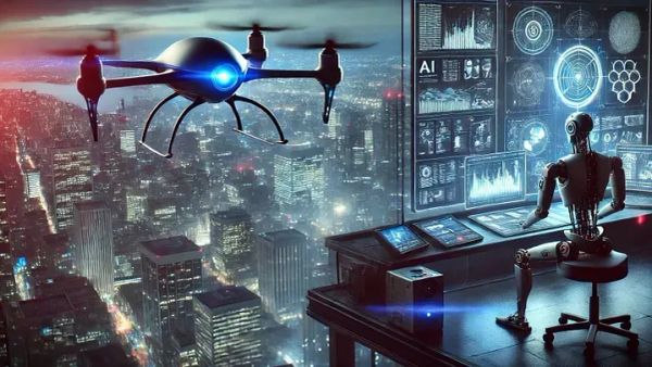 AI Watch Update: Google Steps Back on its Promise Not to Use AI Technology for Weapons or Surveillance