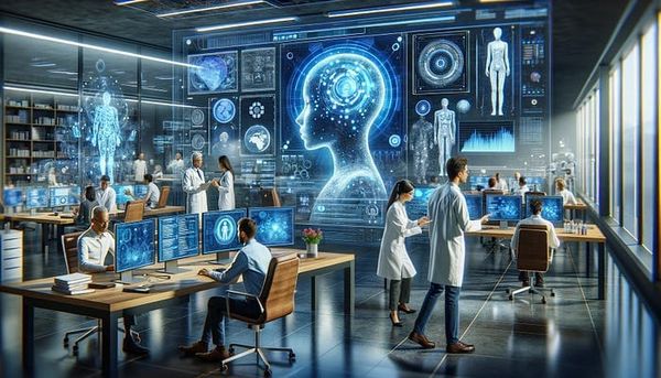 Safety Measures in AI Development