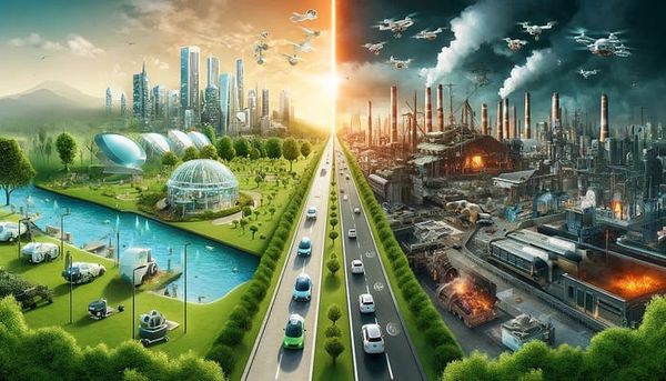 Navigating the Future of Global AI Ethics