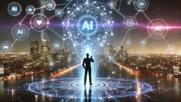 AI Agents - Considerations for Linking Them to Your Digital Identity