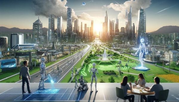 Creating a Better World Without Humans? Ethical and Practical Challenges of Superintelligent AI and the Future of Humanity