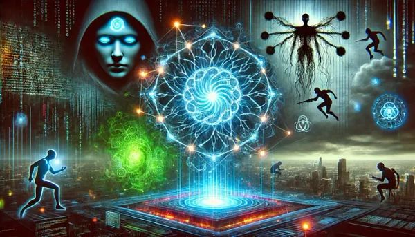 Generative AI Challenges