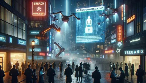 The Perils of Democratizing Artificial Intelligence