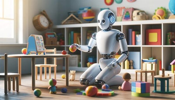 The Quest for Common Sense in Artificial Intelligence