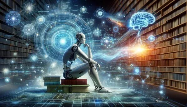 A Philosophical Journey in AI and Consciousness